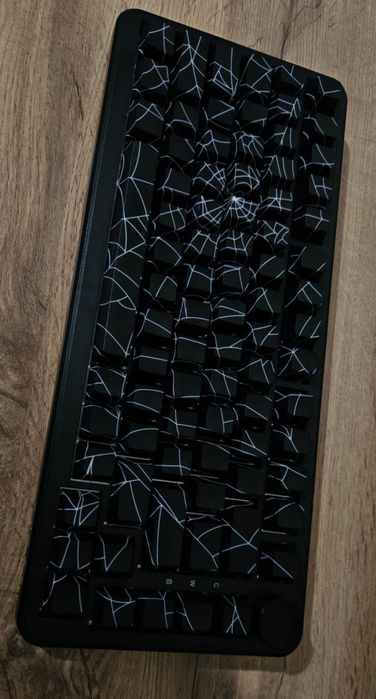 Клавиатура Ajazz ak820 ultra max