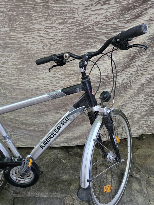 Продавам трекинг велосипед Kreidler Vitality