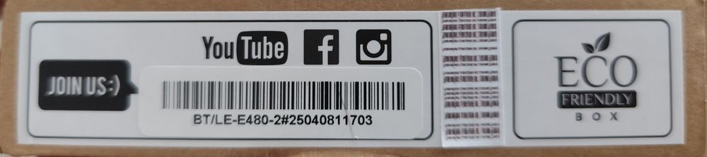 Baterie nouă laptop Lenovo