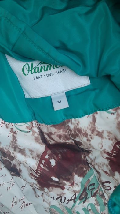 Продам куртки женские