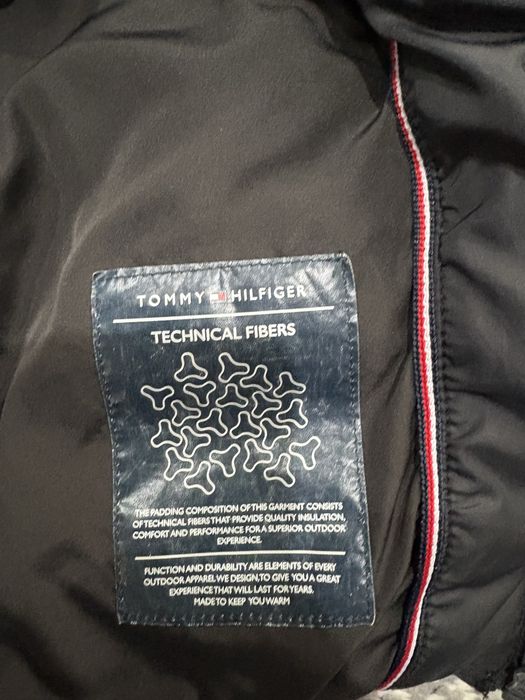 Vesta Tommy Hilfinger