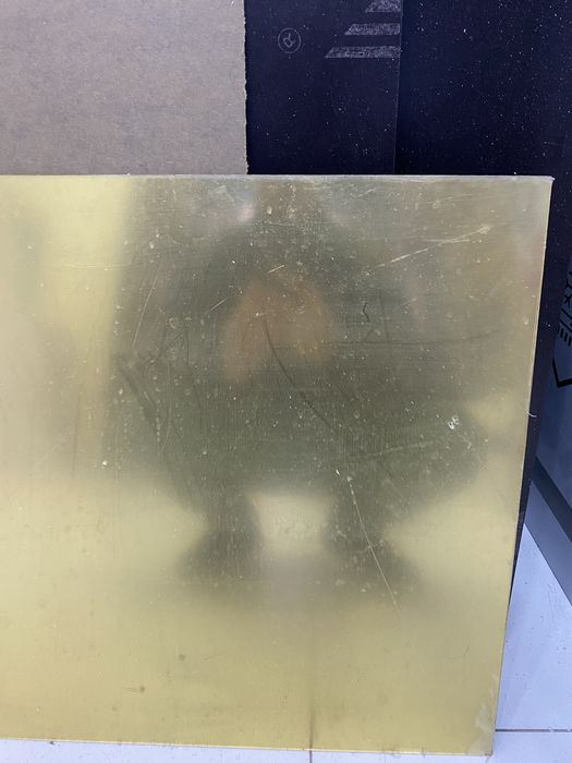 Оргстекло ойналар хизмати