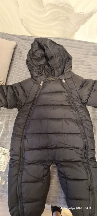 Продам новые детские вещи.