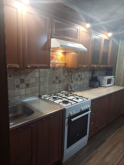 Кухонный гарнитур