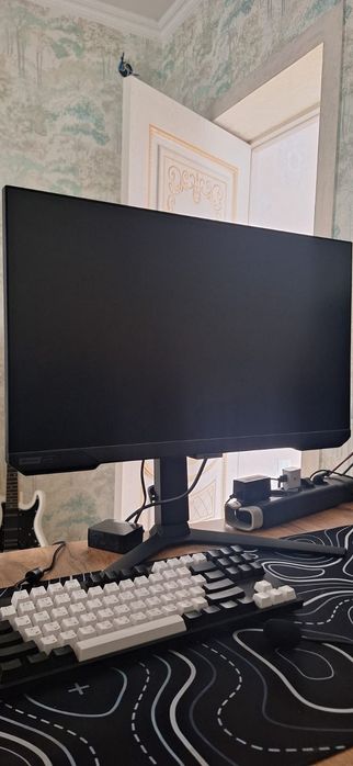 Монитор samsung odyssey g4