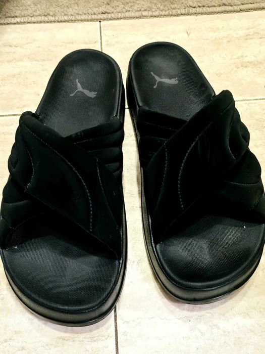 Дамски чехли PUMA