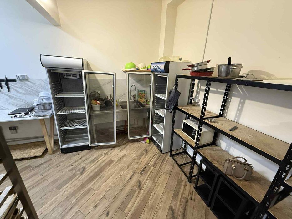 Магазин под наем в ж.к. Горна баня, 2164969