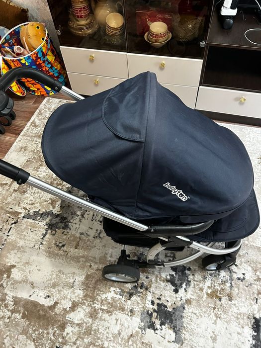 Продаются коляски