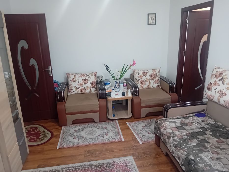Ap 2 cam Darmanesti zona foarte buna etaj 1 renovat total 1