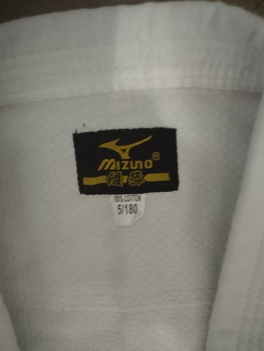 Продам кимоно дзюдо мизуна
