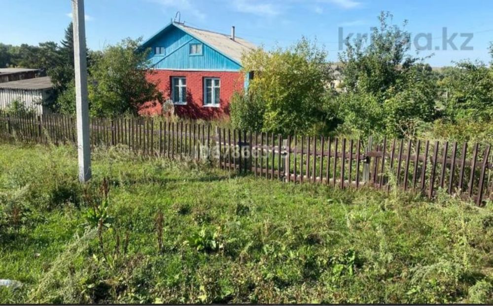 Продается теплый и уютный дом Самсоновка