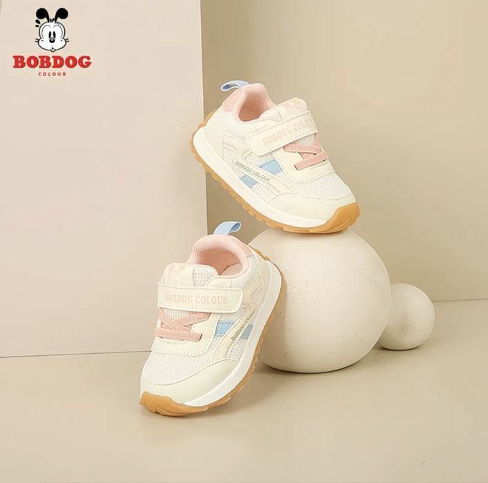 Детские кроссовки для девочки НОВЫЕ