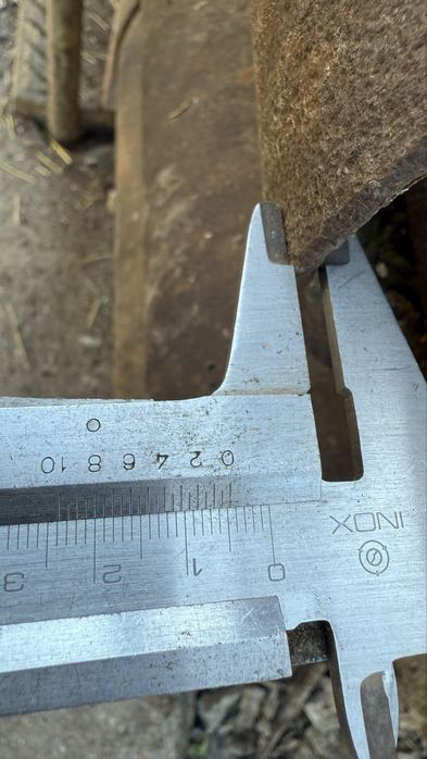 Метални тръби на 4 м, Ф 15 см, дебелина 4.5 мм