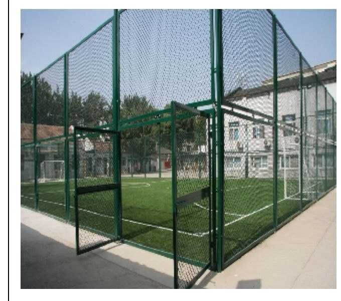 Евросетка, Еврозабор, Рабица сетка, дорожная сетка от Производителя