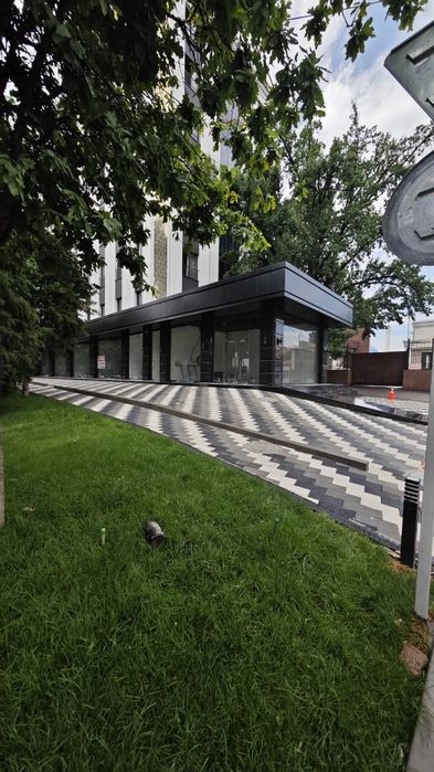 Аренда цокол 400кв первая линия ор. Минор (ijara podval) Yunusobod