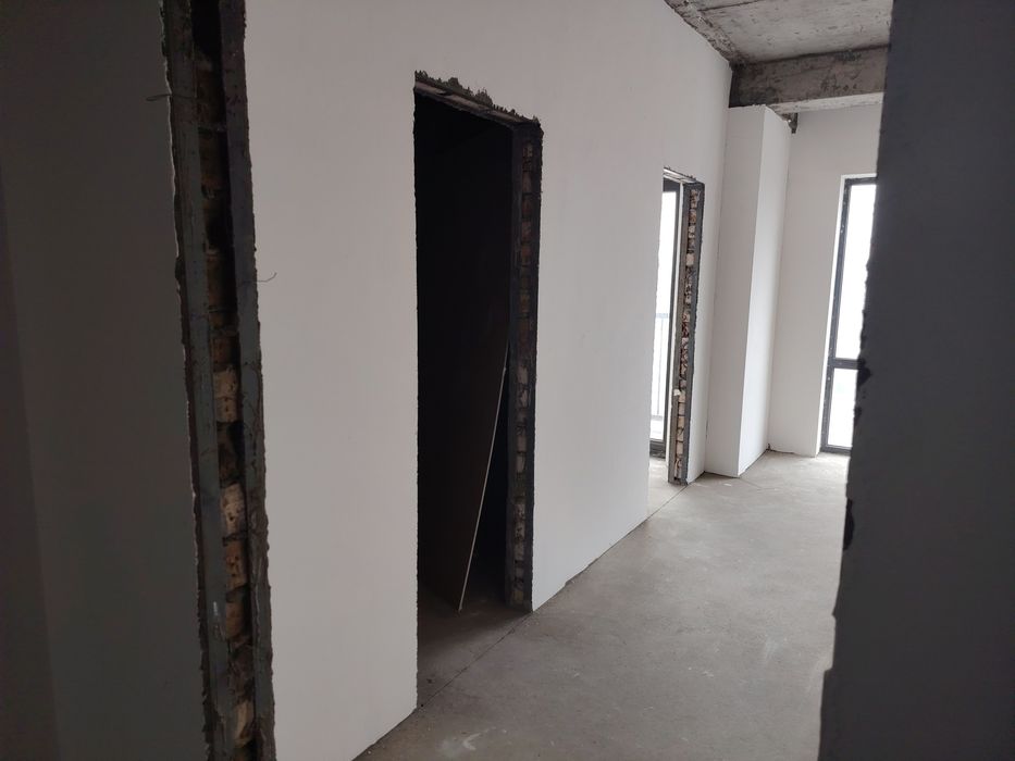 СВОЯ  MIRABAD CITI 5/9/9 дуплекс 273 квадратов