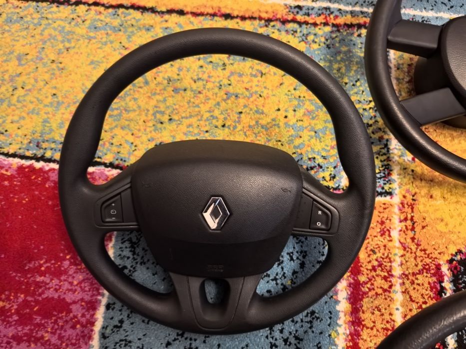 Волан Vw Audi Skoda Renault Honda