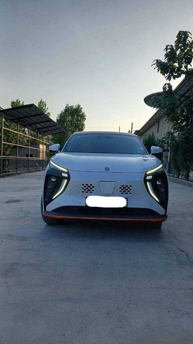 Автомобили электро