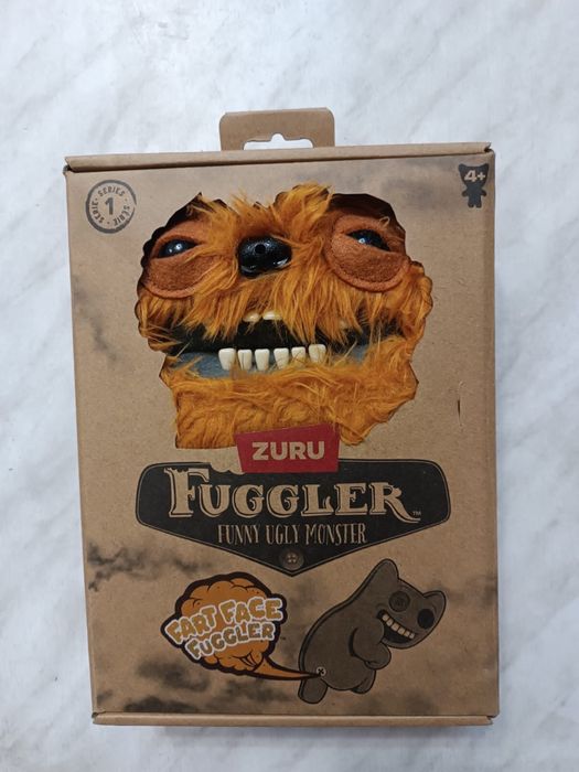 Fuggler / Фуглер