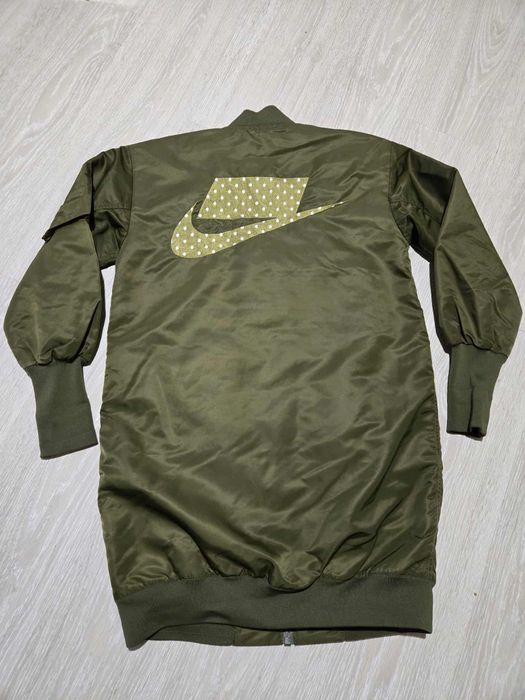 Geaca dama Nike NSW     XS