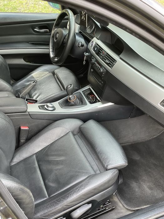 Vand/schimb bmw e90 m47