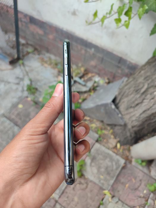 iPhone 11Pro max LL/A 256gb