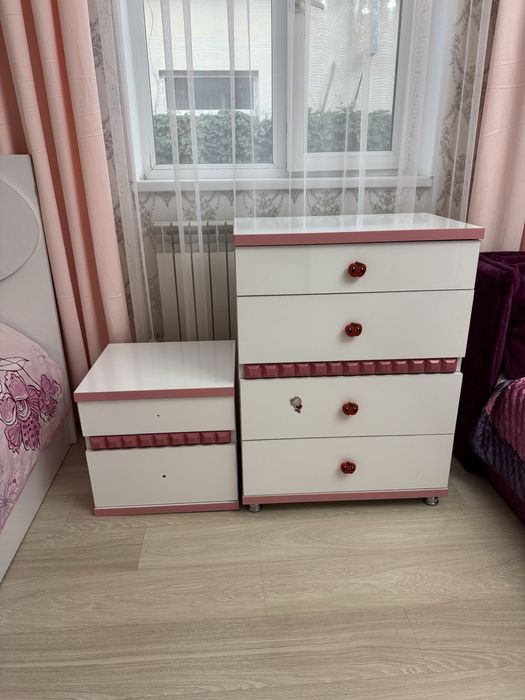 Спальный гарнитур!