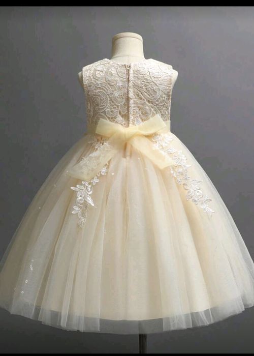 Официална рокля 5