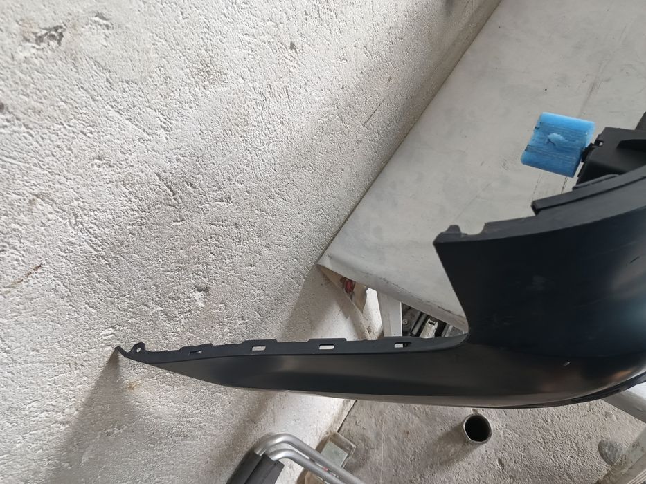 Bara spate audi a5 coupe 2017