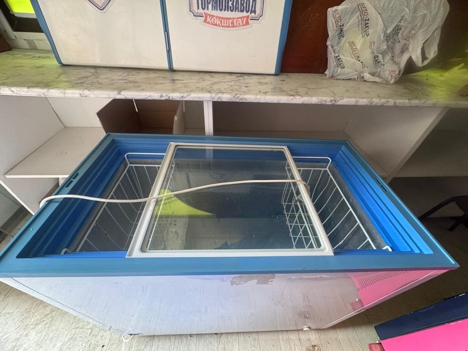 Продам павильон под мороженное