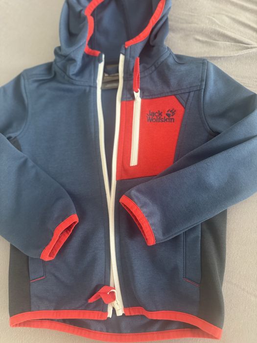 Jacheta Jack Wolfskin