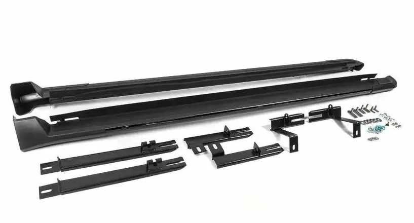 Степенки за Peugeot 3008, 4008, 5008 (2016+) - 10% ОТСТЪПКА