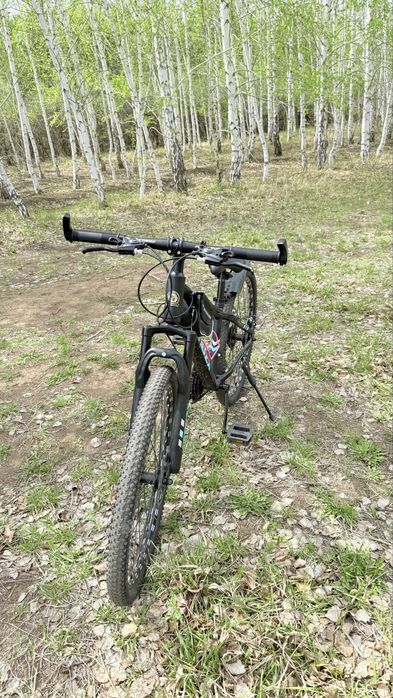 Велосипед  FENGZX XT800