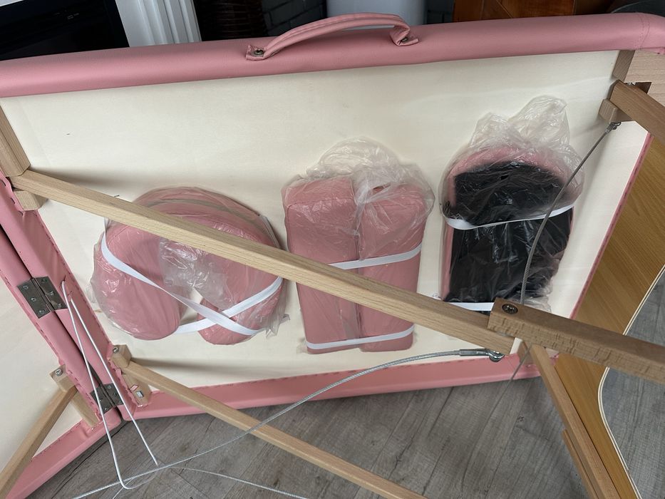 Pat masaj/extensii de gene