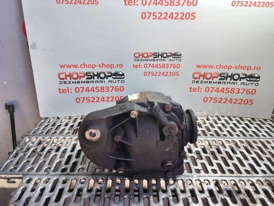 Diferential punte spate / Grup spate BMW Seria 1 LCI (2008-2011) (E81,E87) 2011