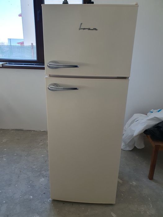 Frigider FRAM model nou