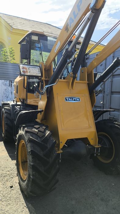 продажа погрузчики