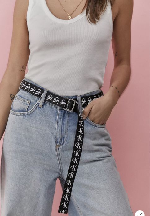 Curea centura,Calvin Klein , unisex