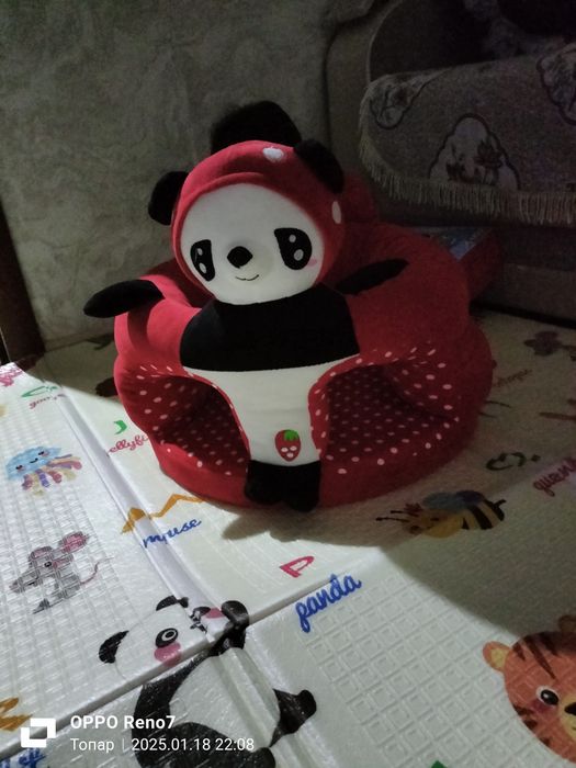 Продается детское кресло