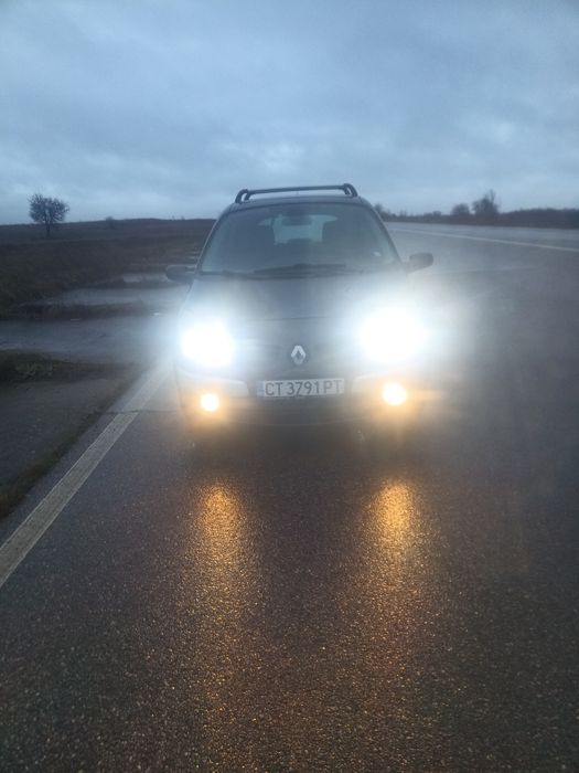 Продавам Рено Сценик 2007 г!