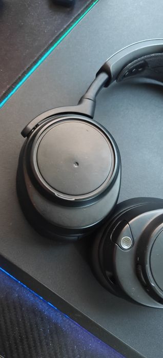 steelseries arctis nova pro