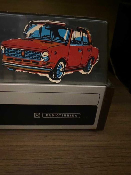 Проигрыватель Мелодия 103 М стерео