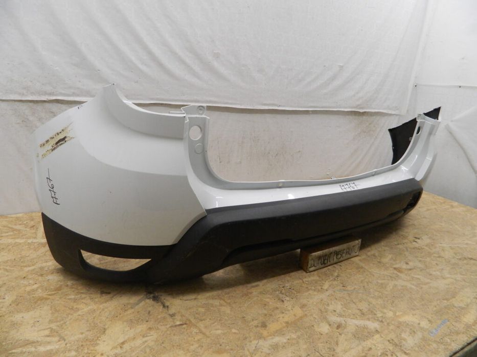 Bara spate Dacia Duster II, 2017, 2018, 2019, 2020, 2021, 850222027R.