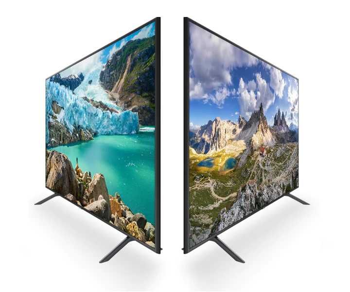 Телевизор SAMSUNG 43* SmartTV/ доставка Прошивка бесплатно!
