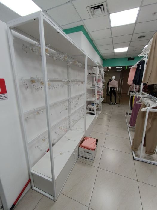 Торговое оборудование