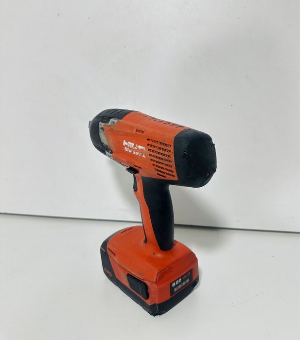Impact Hilti SIW 22T A corp+baterie
