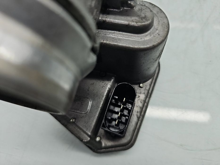 Clapeta acceleratie Bmw 1 (E81, E87) [Fabr 2004-2010] 7804373 2.0 N47D