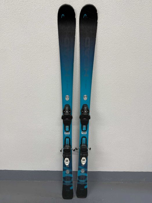 schi head super joy L158cm,148cm si 143cm