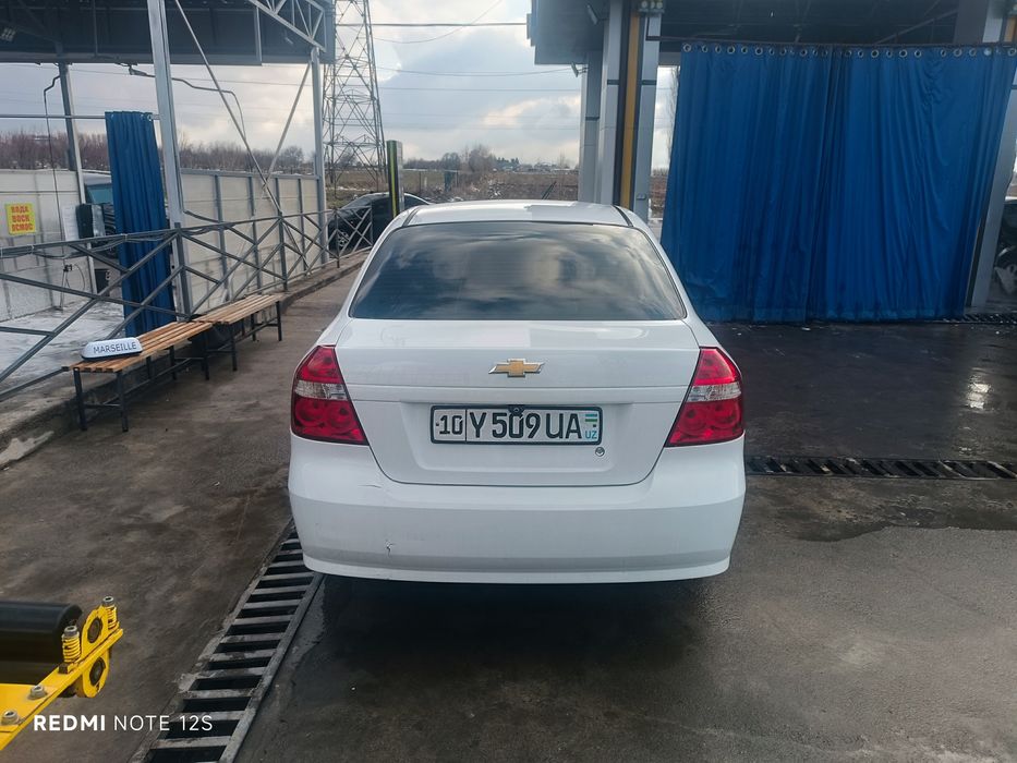 Chevrolet Nexia 3 2020 srochno.