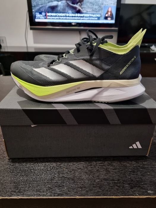 adidas Adizero Boston 12
OFFE